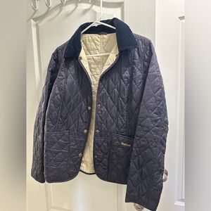 Barbour Women’s Quilted Jacket